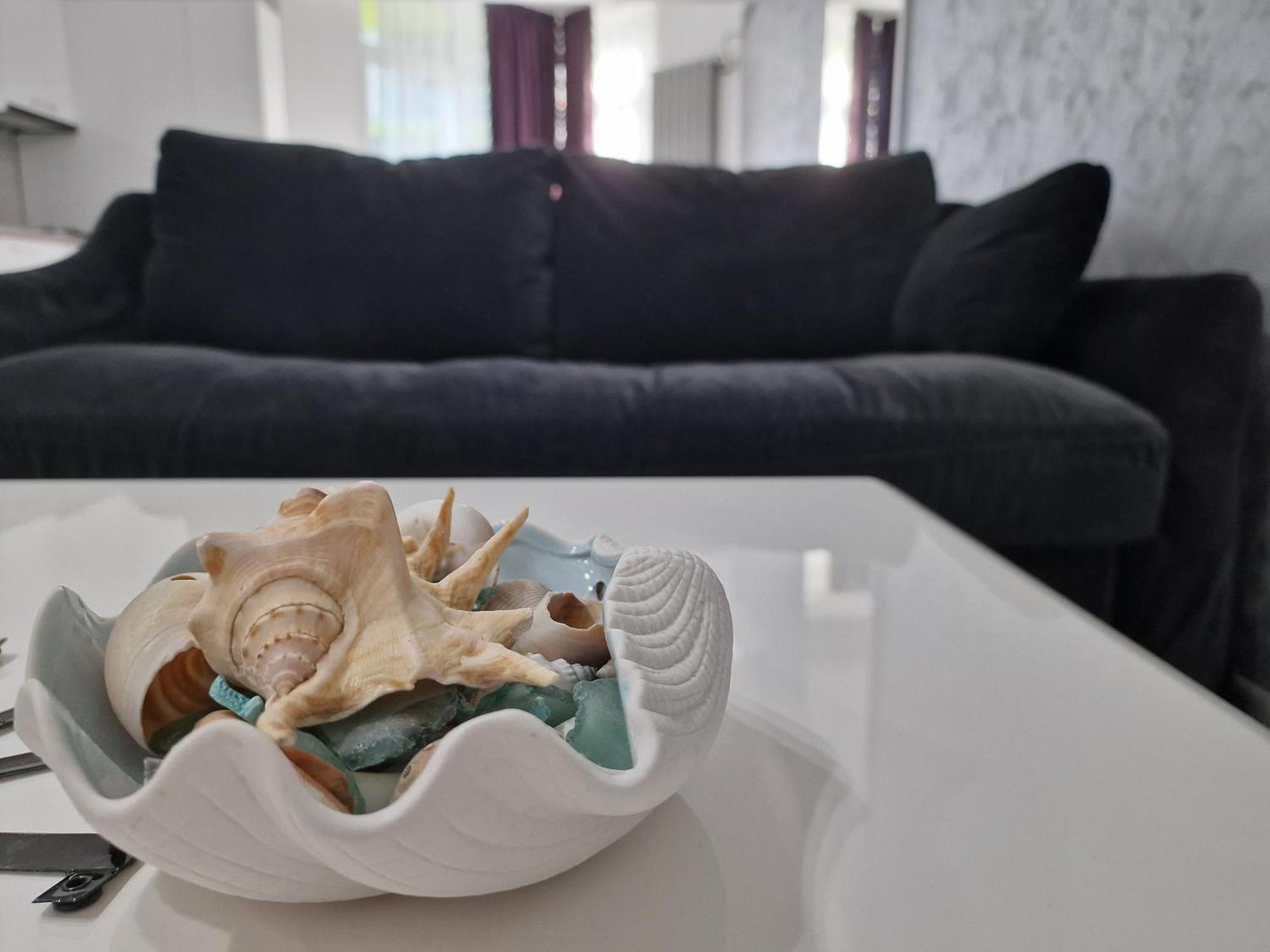 Promenada Apartments Beach Resort Mamaia Nord Năvodari Δωμάτιο φωτογραφία