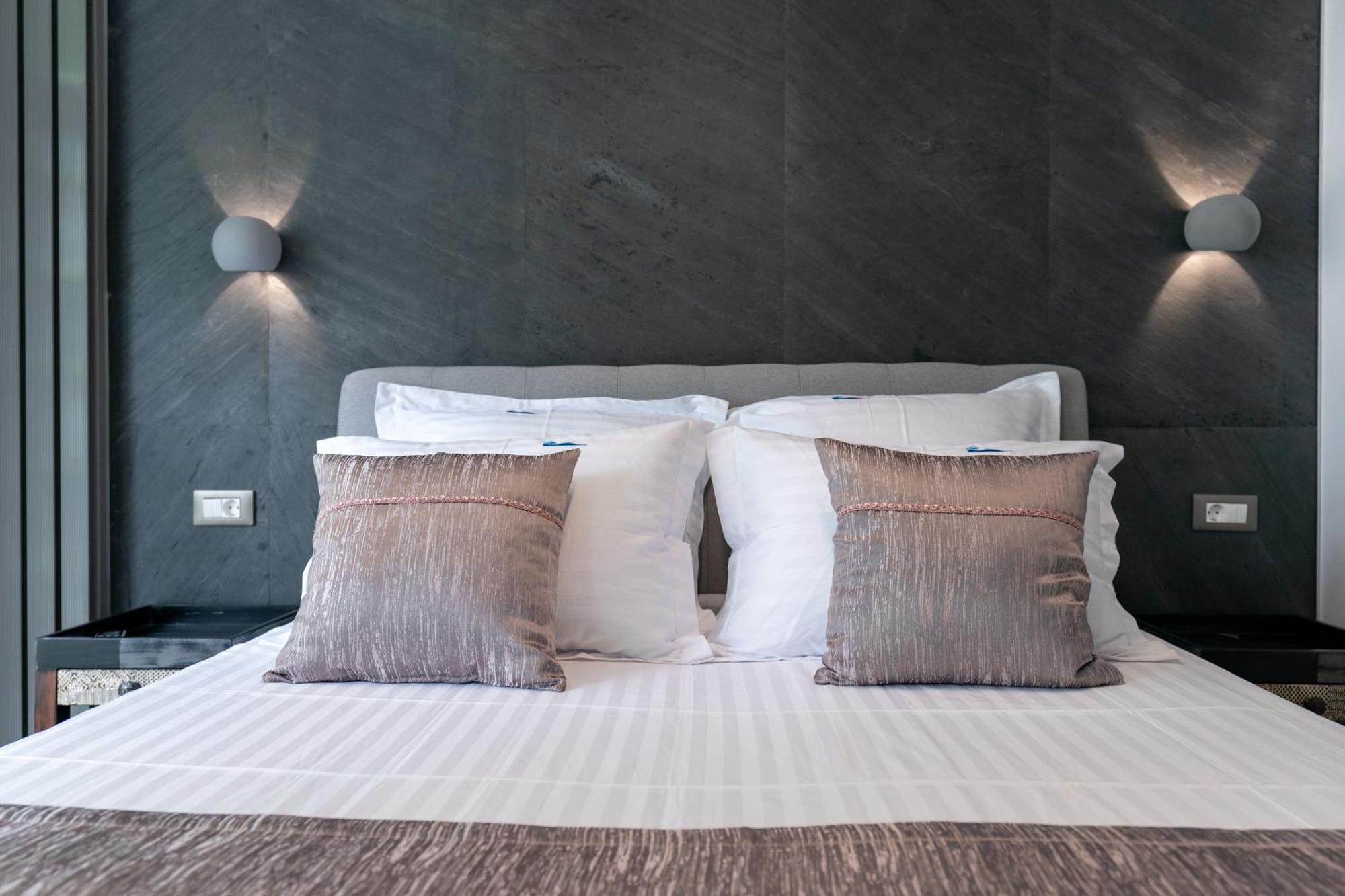 Promenada Apartments Beach Resort Mamaia Nord Năvodari Δωμάτιο φωτογραφία